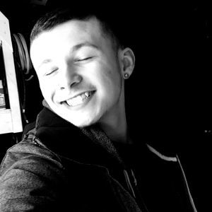 Meet your Posher, Roy